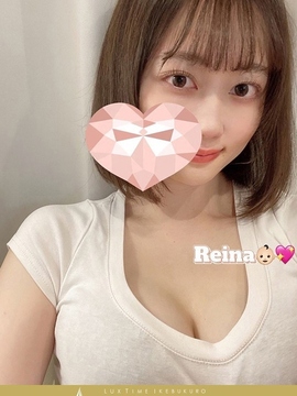 池田レイナ