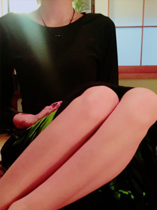 林れいか