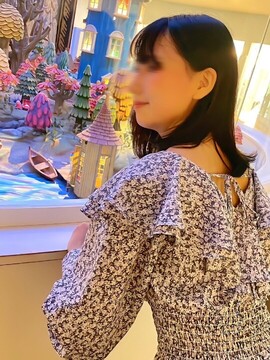 あお